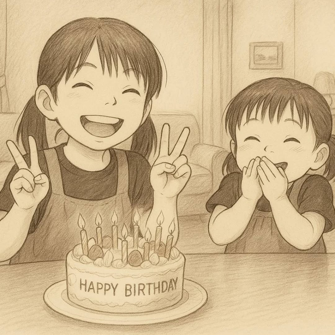 ChatGPT先生 優秀すぎ~~~❤