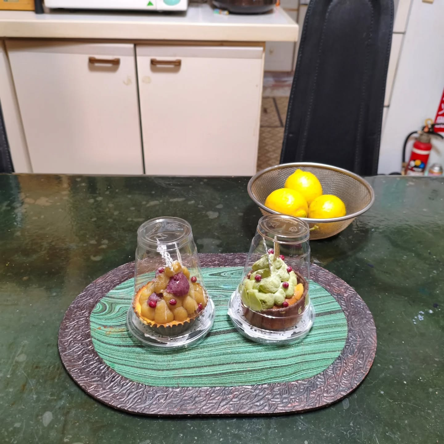 本日の任務完了〜💖