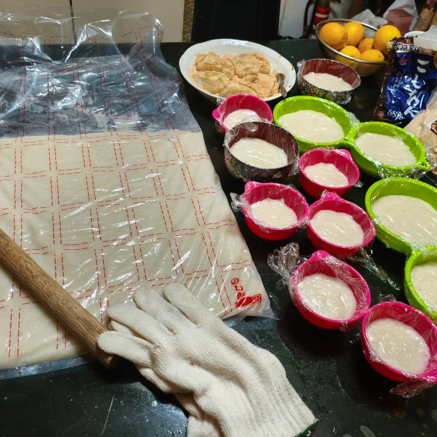 野菜ソムリエサミットの評価員コメントが届きました〜💕