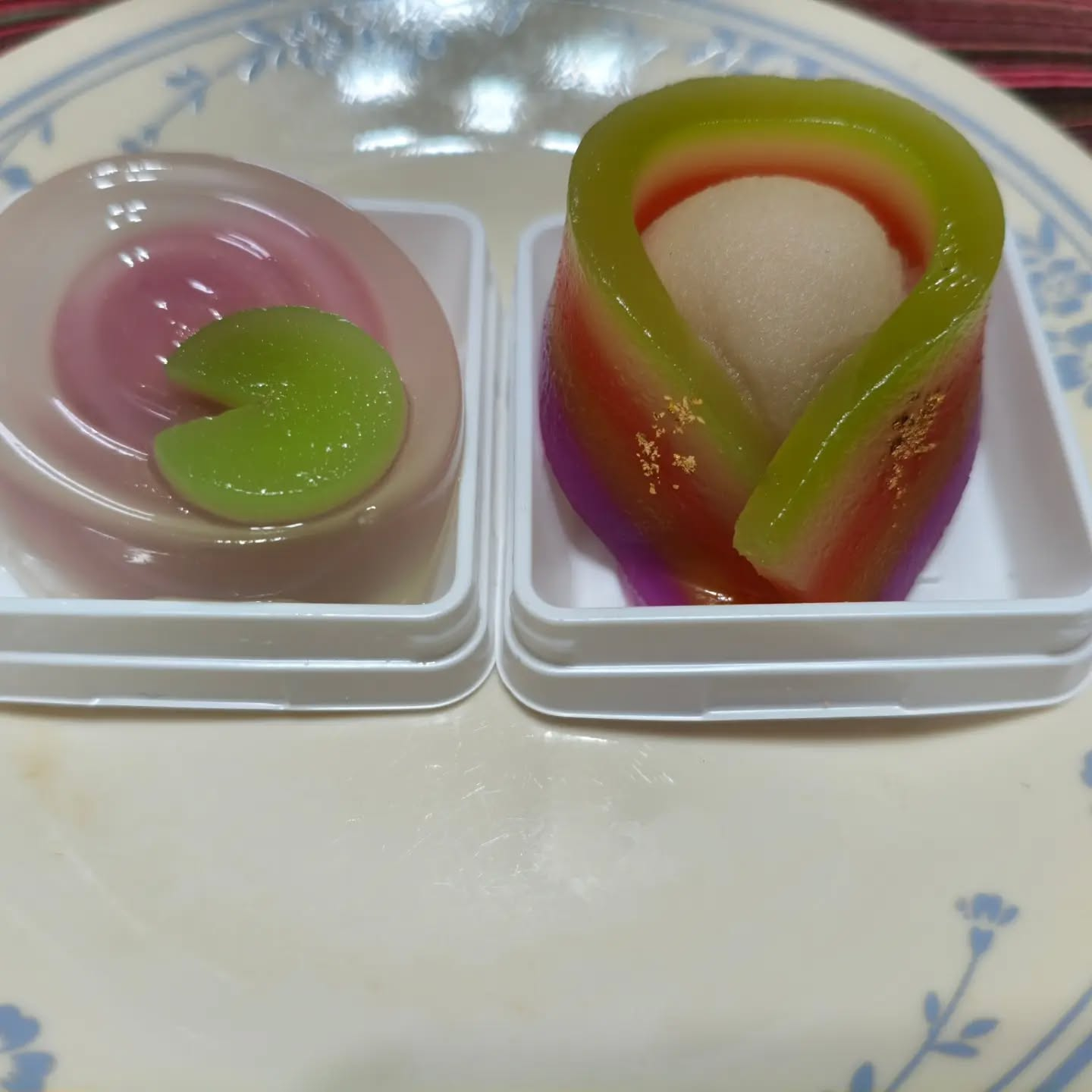 R8.7.11 昨日は食欲がない私を妹が外食に連れ出してく...